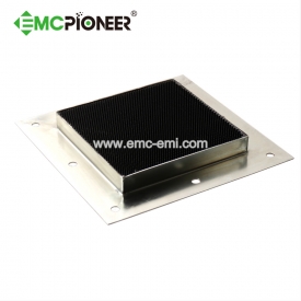 Steel Honeycomb Vent